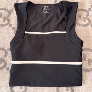 Abercrombie YPB Workout Top